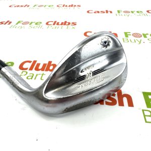 Titleist SM7 58 DEGREE