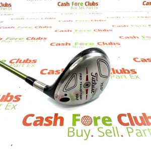 Titleist 904F 3 WOOD