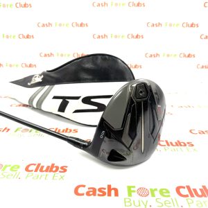 Titleist TSI2 10 DEGREE DRIVER