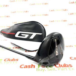 Titleist GT3 DRIVER 9 DEGREE