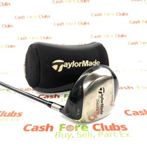 TaylorMade 360 TI 9.5 DRIVER