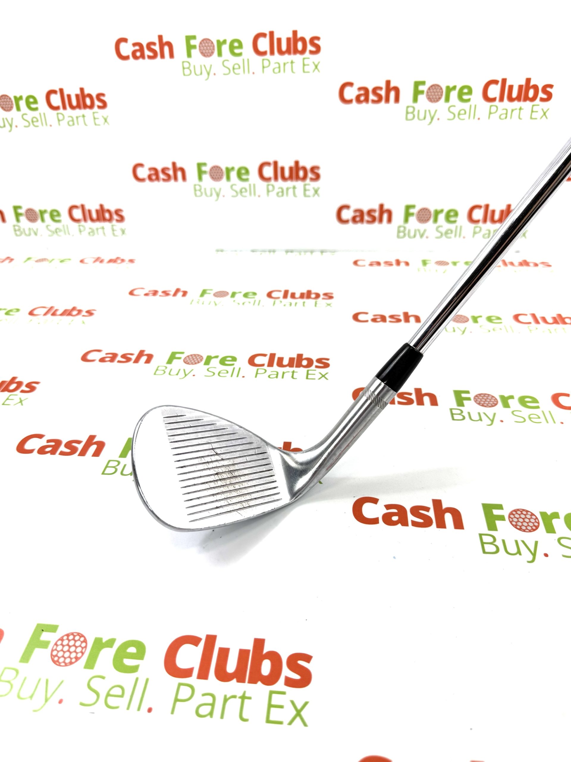 Titleist SM6 58/04 DEGREE WEDGE - Image 3