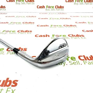 Mizuno T22 50/07 S GRIND WEDGE