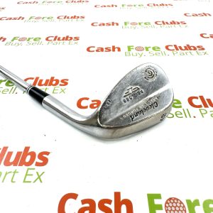 Cleveland REG 588 48 DEGREE WEDGE