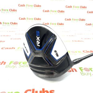 Rife RX5 DRIVER