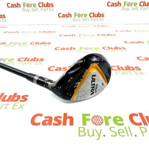 Wilson ULTRA 4 HYBRID
