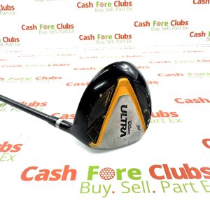 Wilson ULTRA 3 WOOD