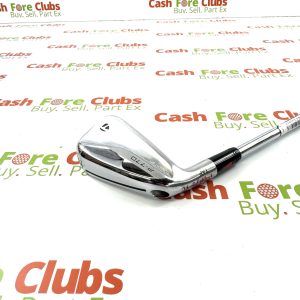 TaylorMade P770 FITTING 7 IRON