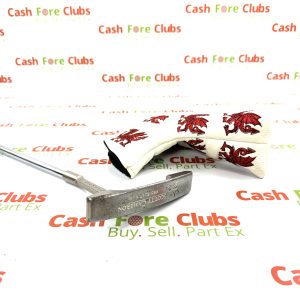 Scotty Cameron PRO PLATINUM