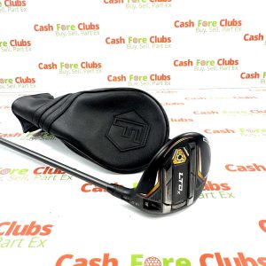 Cobra LTDX 5 WOOD