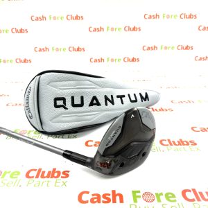 Callaway Quantum 7 Wood