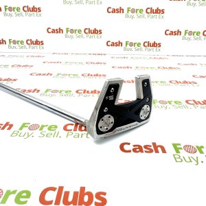 Scotty Cameron PHANTOM X 5.5