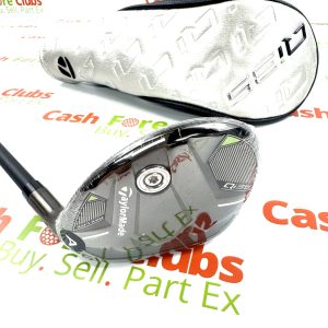 TaylorMade QI35  MAX LITE 5 HYRBID