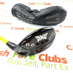 PXG 0317X 17 DEGREE HYBRID