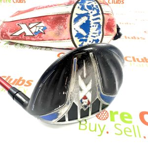 Callaway XR 3 Wood