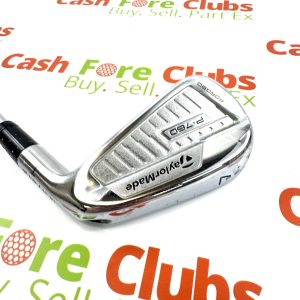 TaylorMade P760 7 FITTING IRON