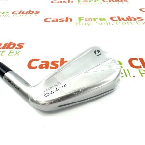 TaylorMade P770 2023 4 IRON
