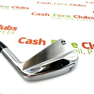TaylorMade P7MB 2023 4 IRON