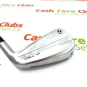 TaylorMade P790 2023 4 IRON