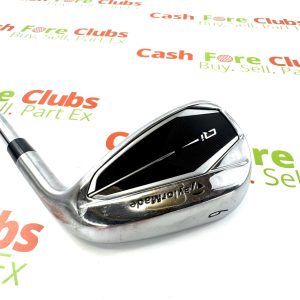TaylorMade QI 9 IRON