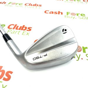 TaylorMade P790 2023 PW