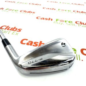 TaylorMade P770 2021 6 IRON