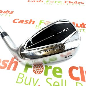 TaylorMade QI 9 IRON