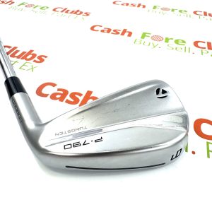 TaylorMade P790 2021 6 IRON