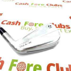 TaylorMade P770 2023 3 IRON