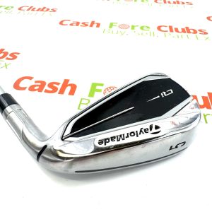TaylorMade QI 5 IRON