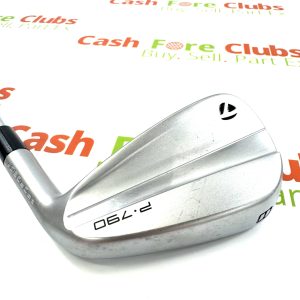 TaylorMade P790 2023 8 IRON