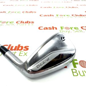 TaylorMade P770 2021 PW
