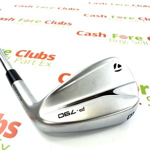 TaylorMade P790 2021 9 IRON