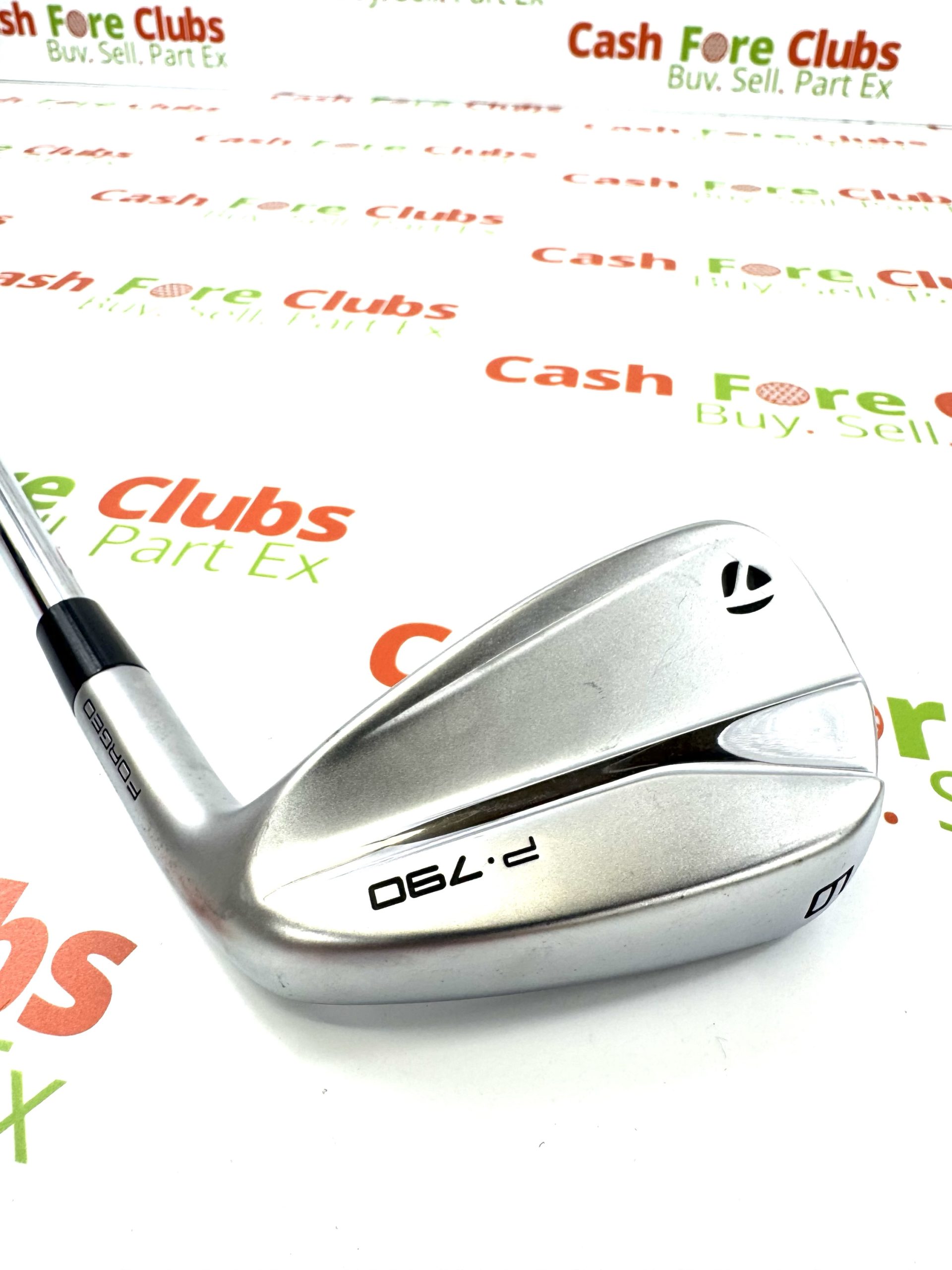 TaylorMade P790 2021 9 IRON
