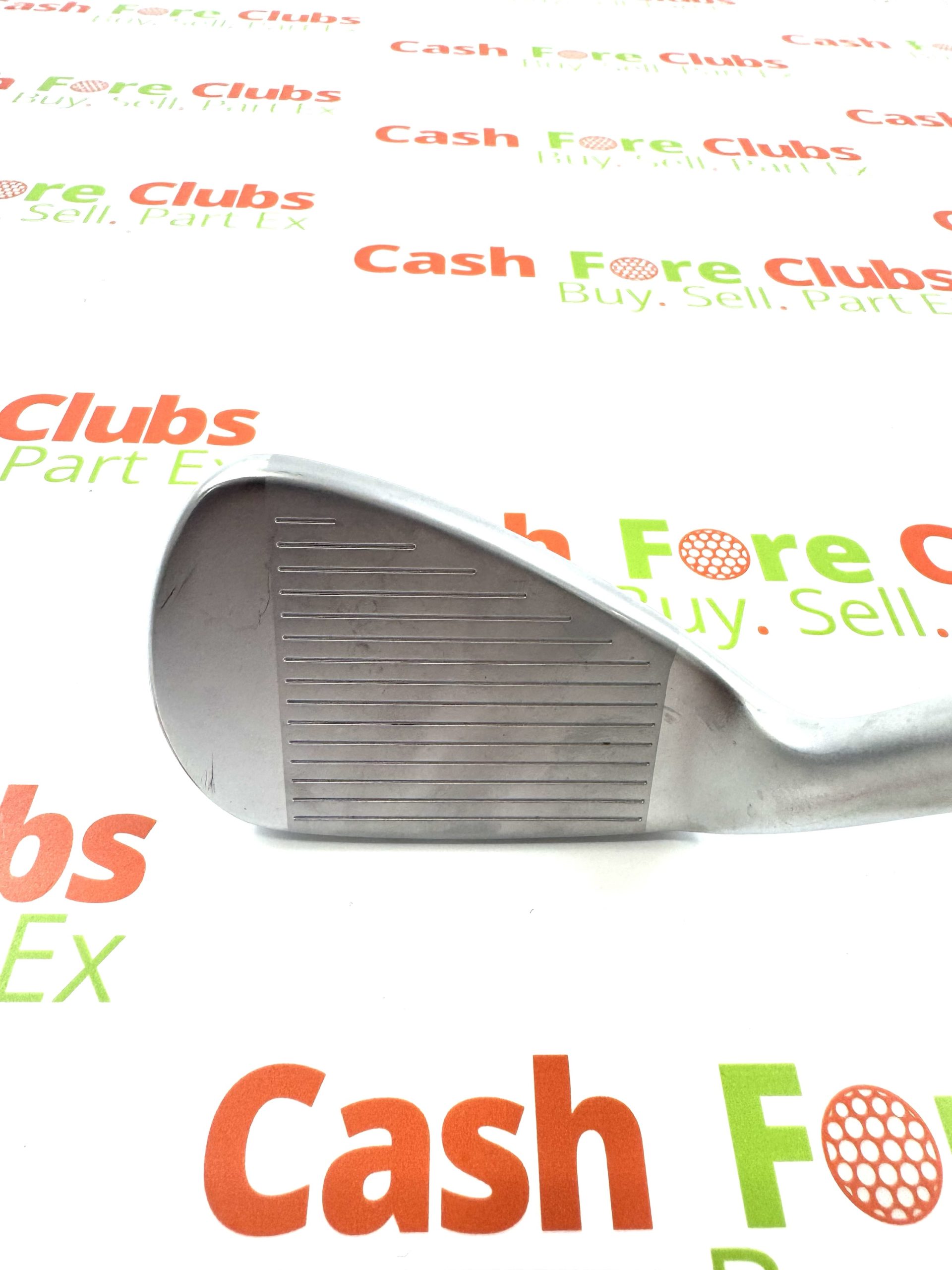 TaylorMade P790 2021 9 IRON - Image 2
