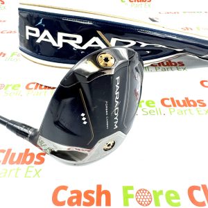 Callaway Paradymn TD Driver