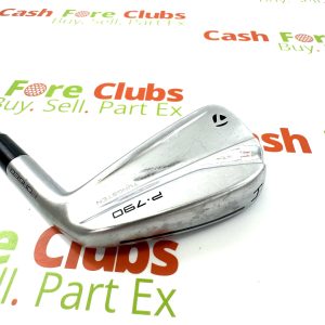 TaylorMade P790 2021 4 IRON