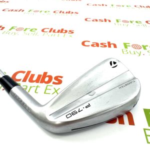 TaylorMade P790 2023 6 IRON
