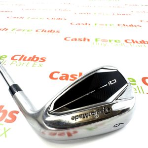 TaylorMade QI 9 IRON