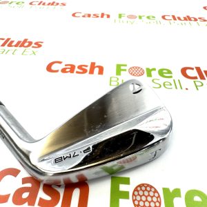 TaylorMade P7MB 2023 4 IRON