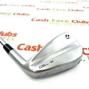 TaylorMade P790 2023 8 IRON