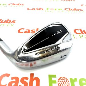 TaylorMade QI 9 IRON