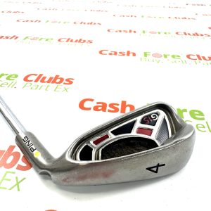PING G15 4 IRON