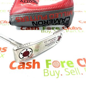 Scotty Cameron NEWPORT SELECT 2.5 PUTTER