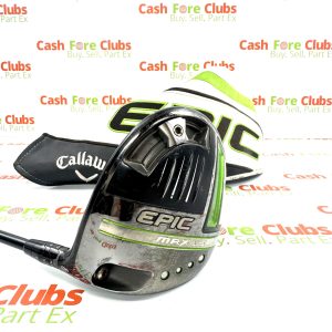 Callaway Epic Max LS Driver