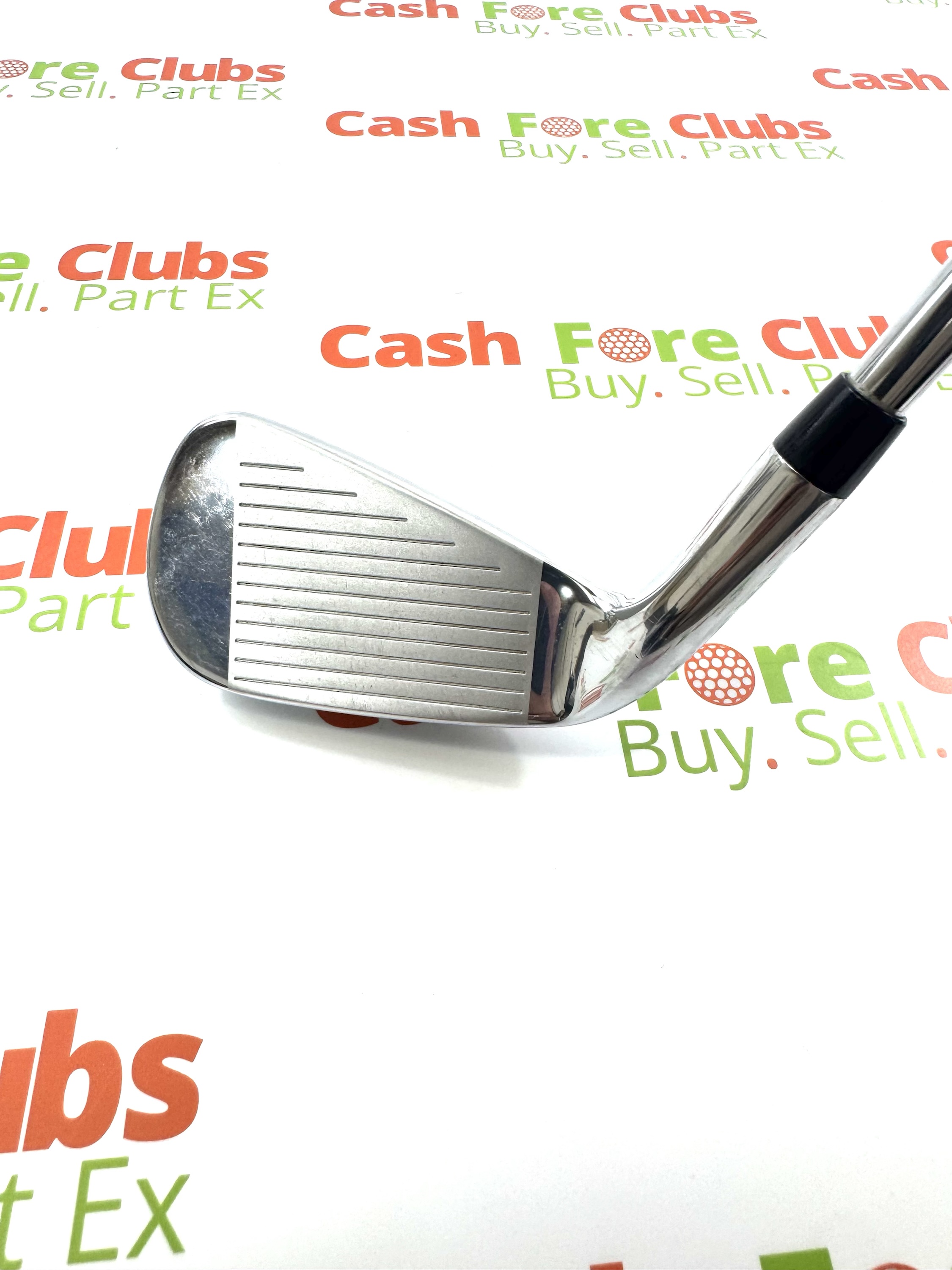 Callaway MAVRIK 4 IRON - Image 2