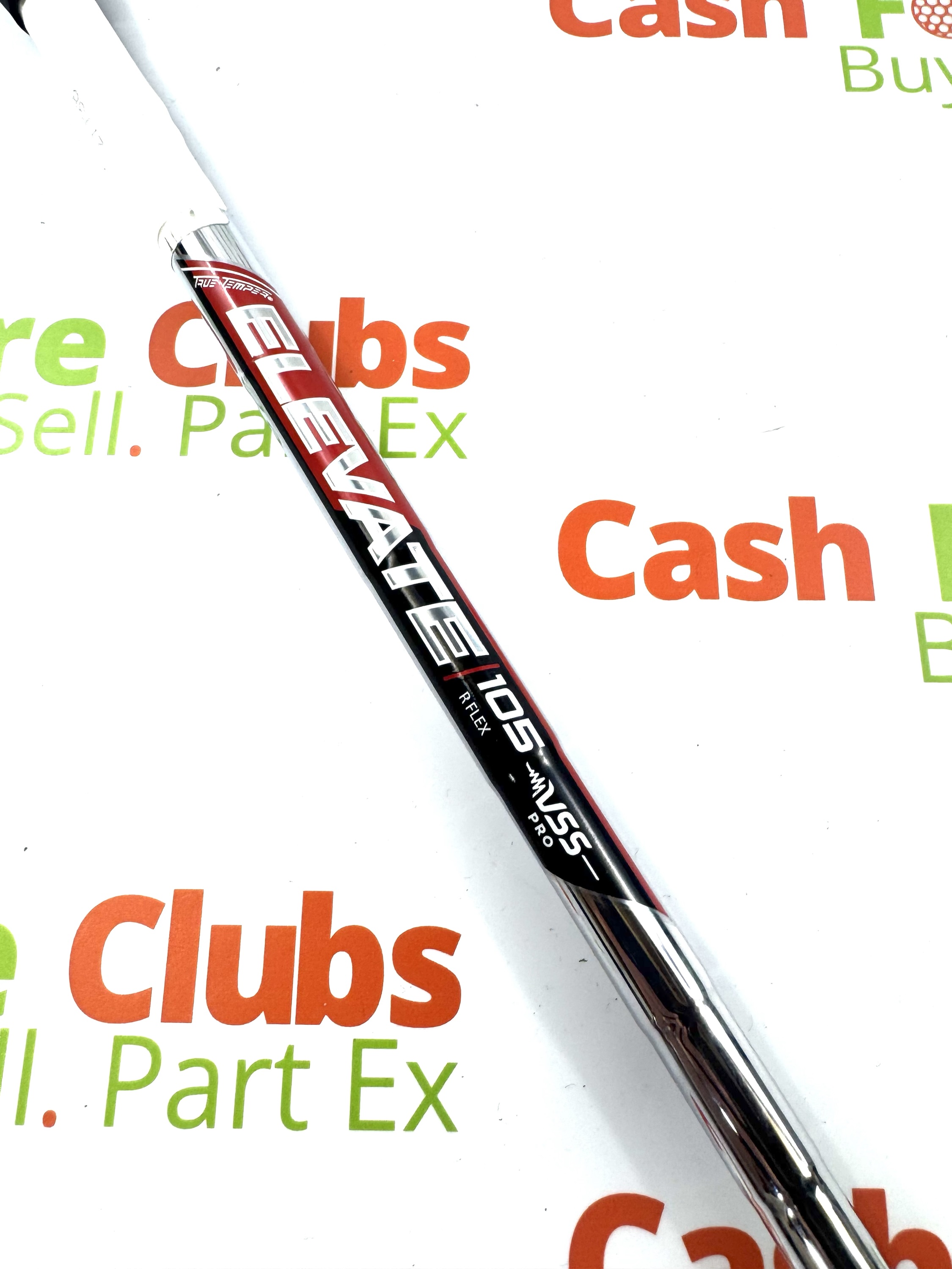 Callaway MAVRIK 4 IRON - Image 3