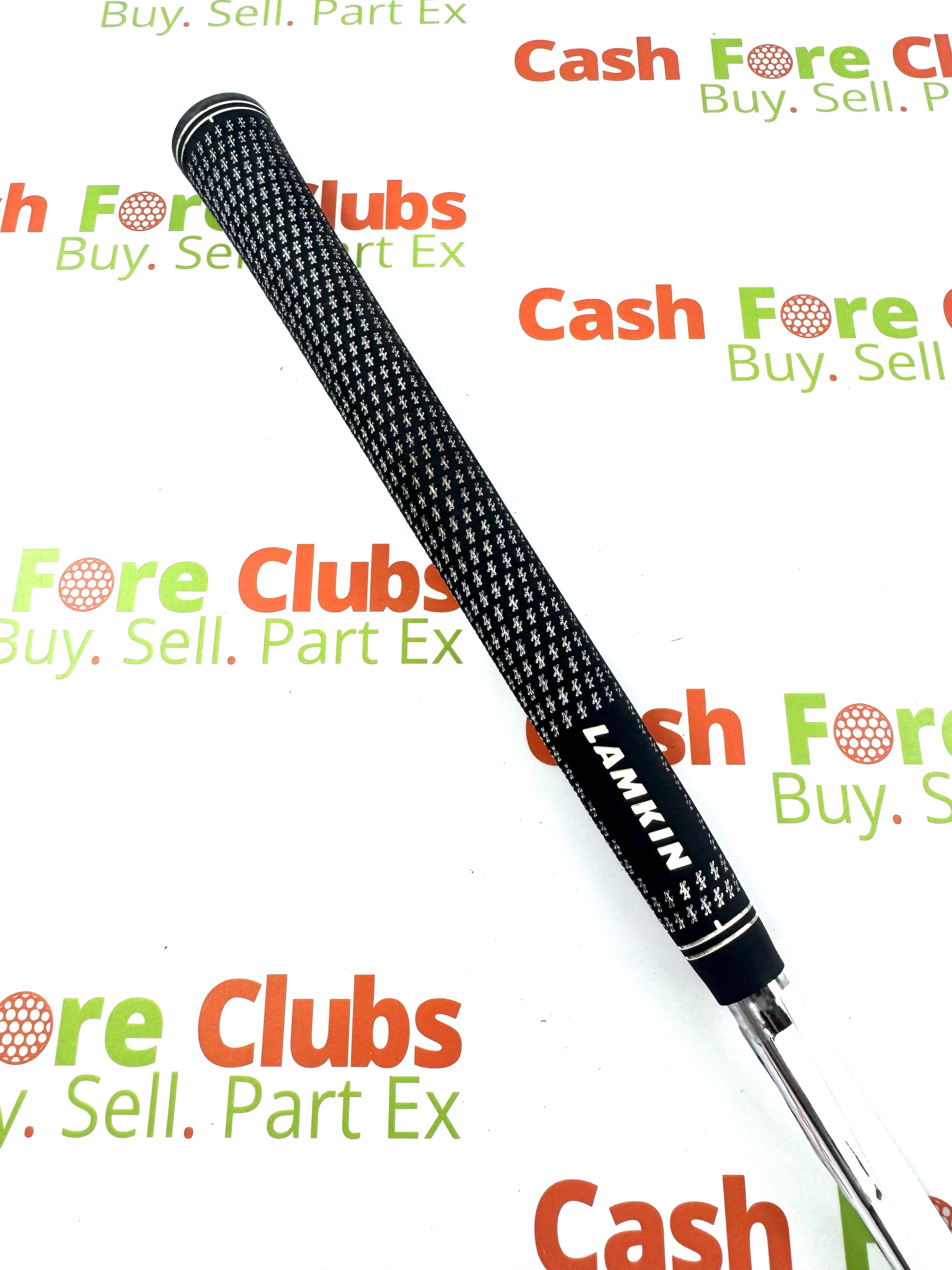 Callaway MAVRIK 4 IRON - Image 4