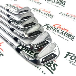 Callaway APEX CB '24 5-PW