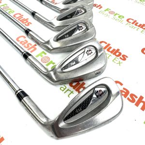 Wilson PI5 IRONS 4-PW (NO9I)